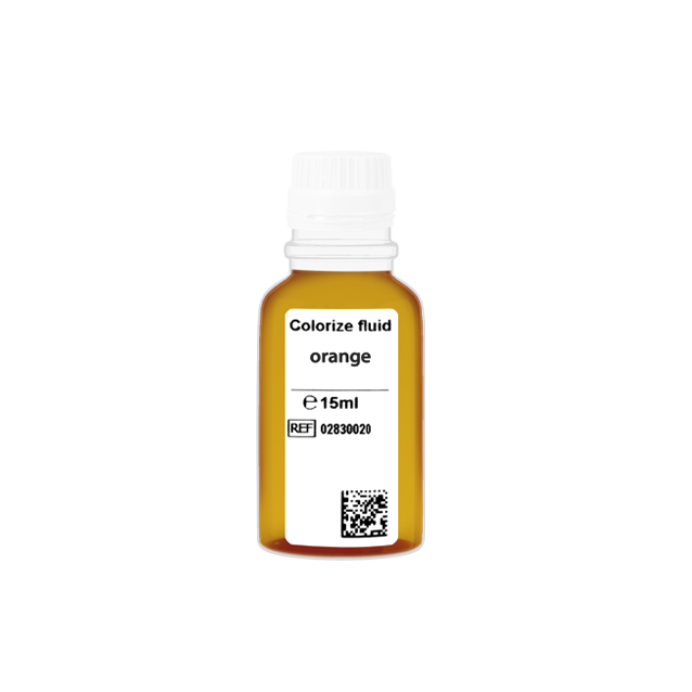 Colorize Fluid orange 15ml