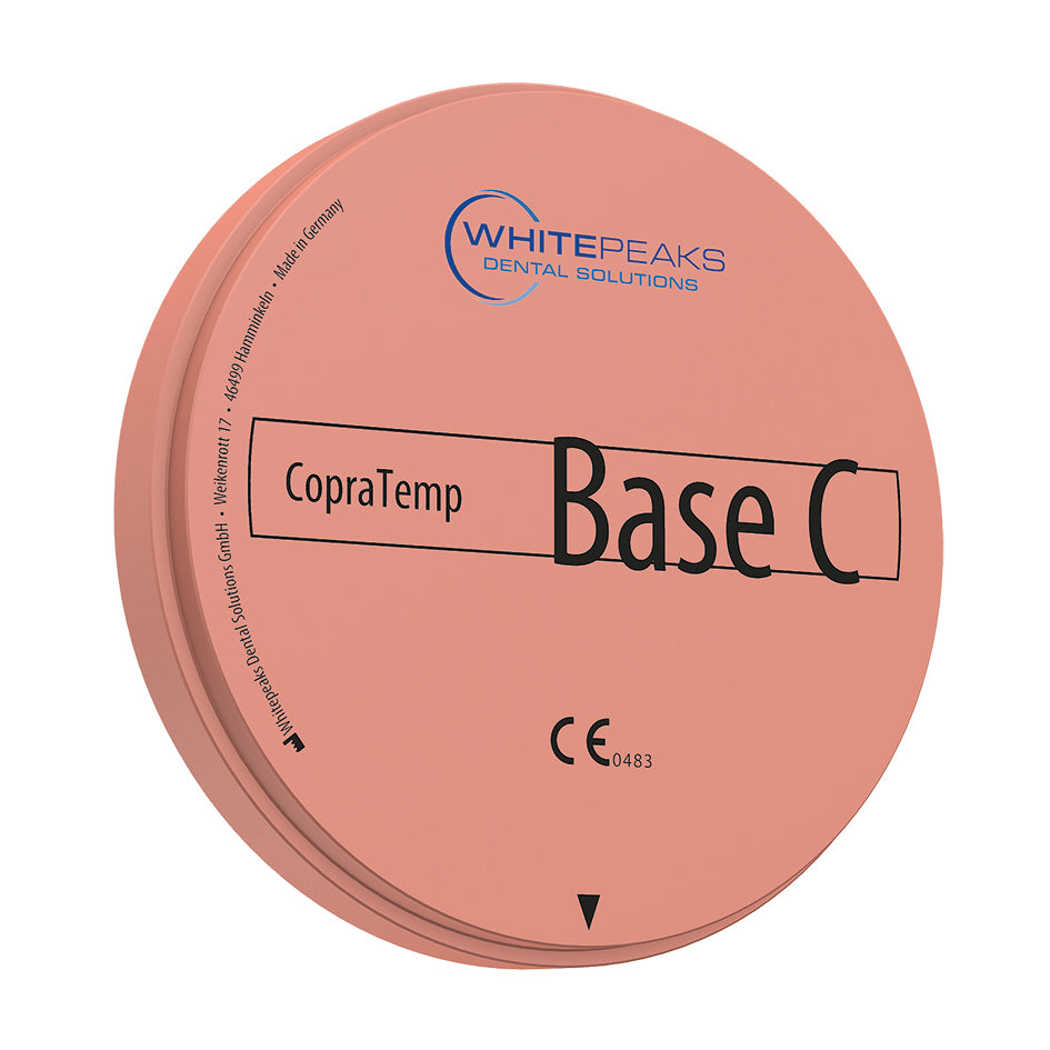 CopraTemp Base C - Ø 95 x 25mm