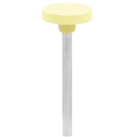wheel - zirconia sintered Ø 11,5 x 2,4 mm, fine