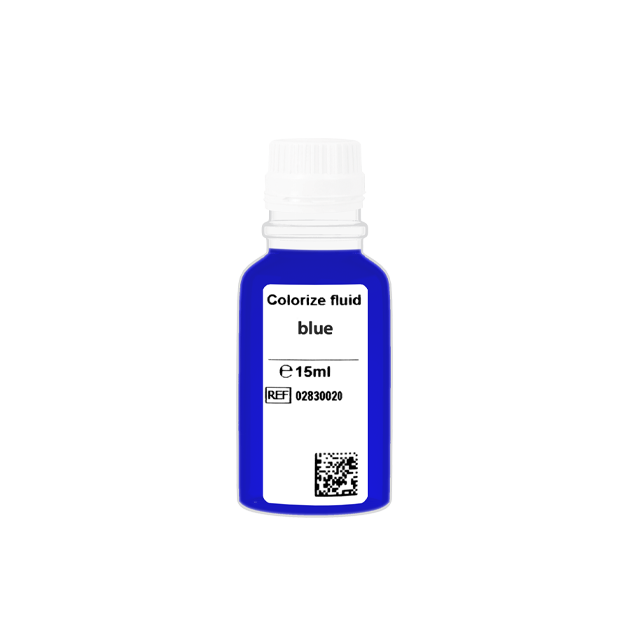 Colorize Fluid blue 15ml