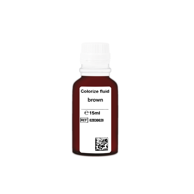 Colorize Fluid brown 15ml