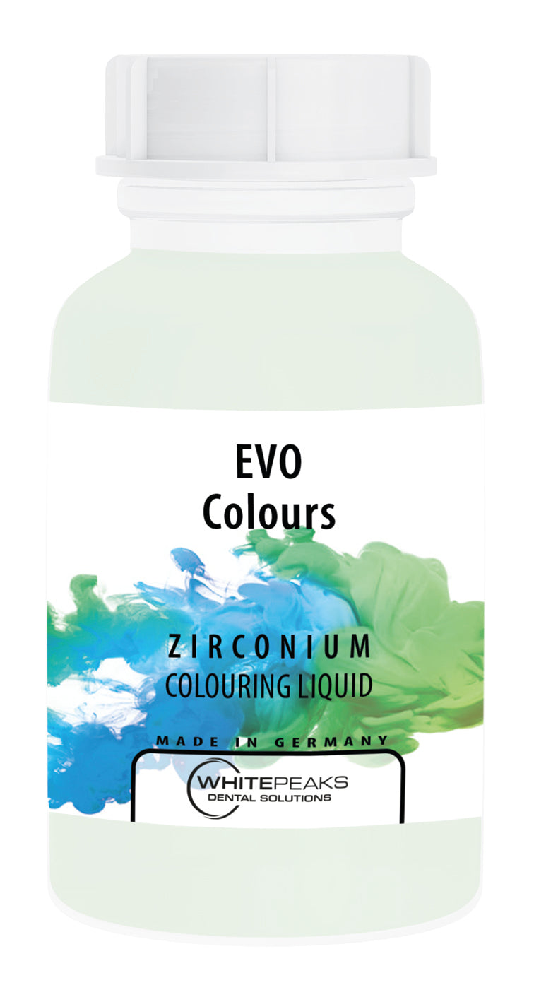 Copran ZRI EVO A1, 100ml