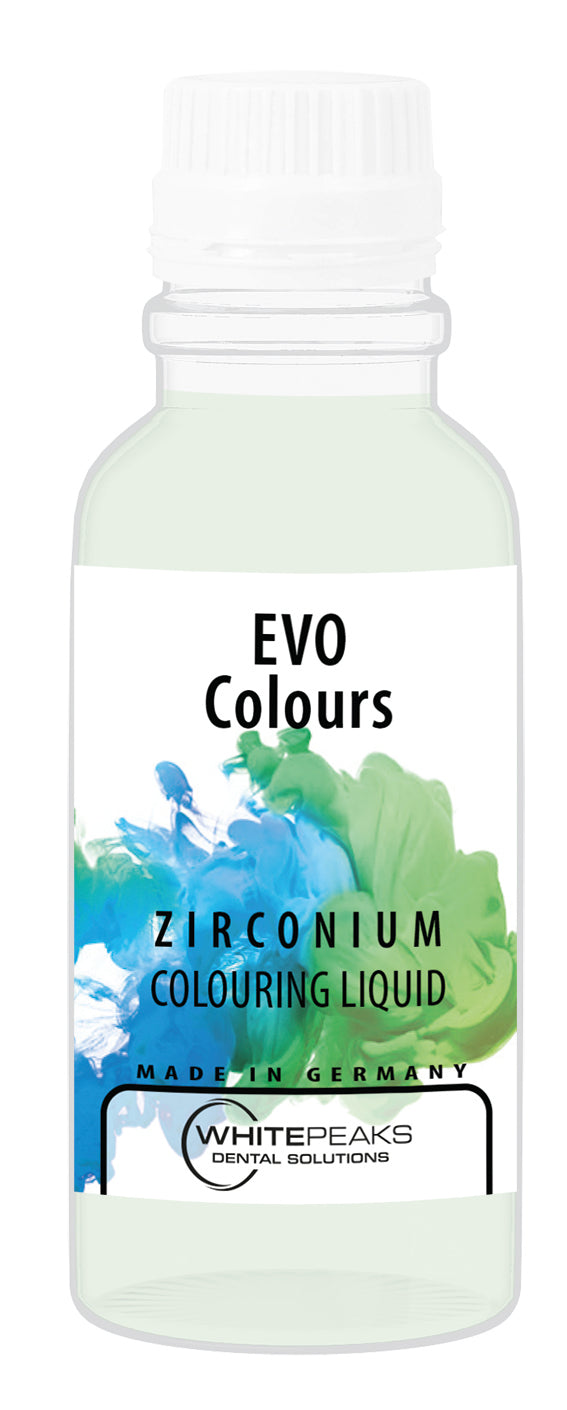 CopraSupreme EVO Body A1, 15ml