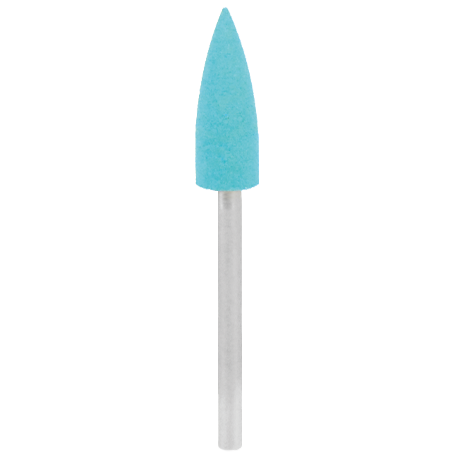 point - zirconia sintered Ø 5,5 x 16 mm, coarse
