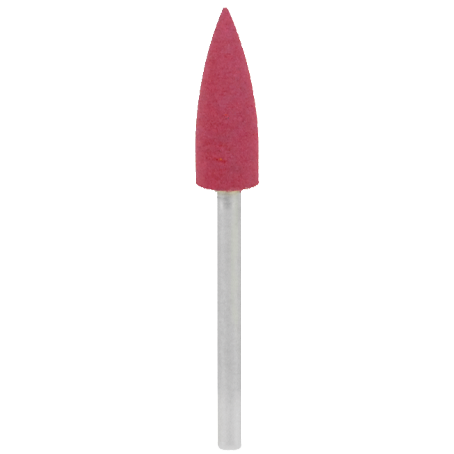 point - zirconia sintered Ø 5,5 x 16 mm, medium
