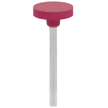 wheel - zirconia sintered Ø 11,5 x 2,4 mm, medium